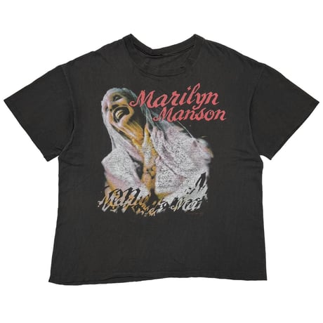 MARILYN MANSON SWEET DREAMS BACK STAGE PASS FITS XL 9986