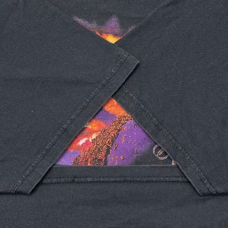 LED ZEPPELIN 1994 SWAN SONG WINTERLAND XL 8289