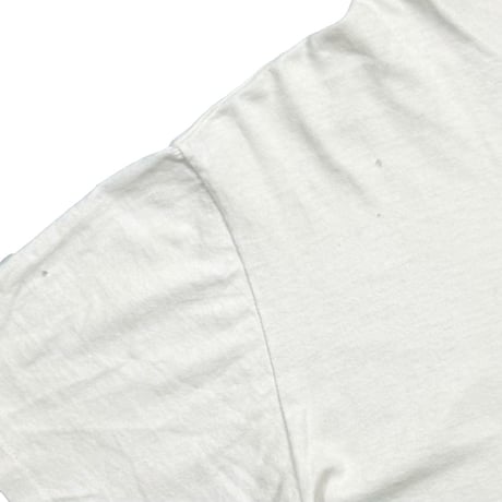 OLD & VINTAGE MICKEY RAT HANES LARGE 4200