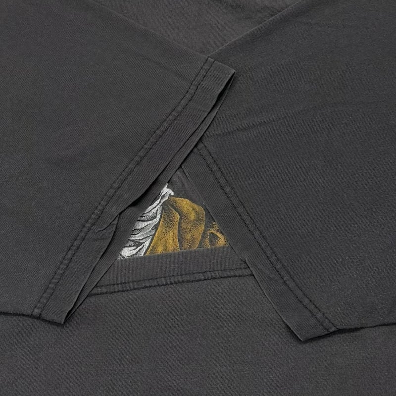 METALLICA PUSHEAD UNFORGIVEN GIANT XL 8536 | gr