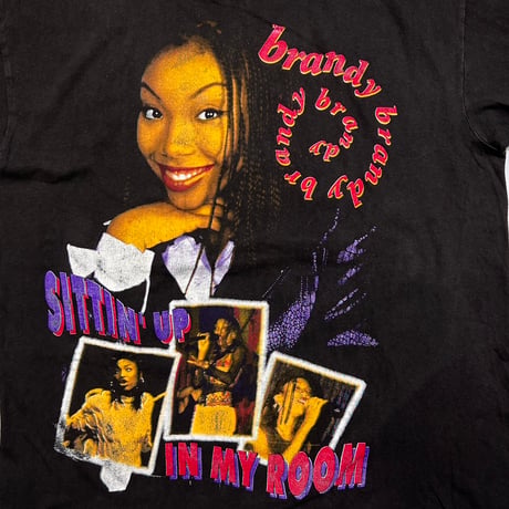 BRANDY RAP DESIGN SITTIN' UP IN MY LOOM EVANS XL 9321