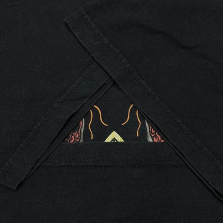 METALLICA 2003 WORLD TOUR FRUIT OF THE LOOM XL 5858
