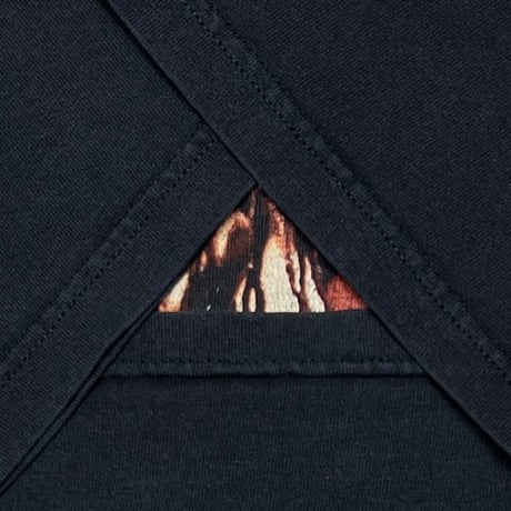 SLIPKNOT 1st ALBUM RED JUMPSUIT FUCK IT ALL FRUIT OF THE LOOM XL 1719