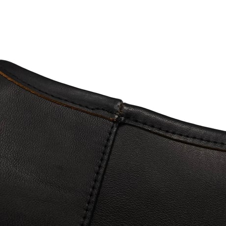 greatLAnd THREE HUNDRED LEATHER VEST