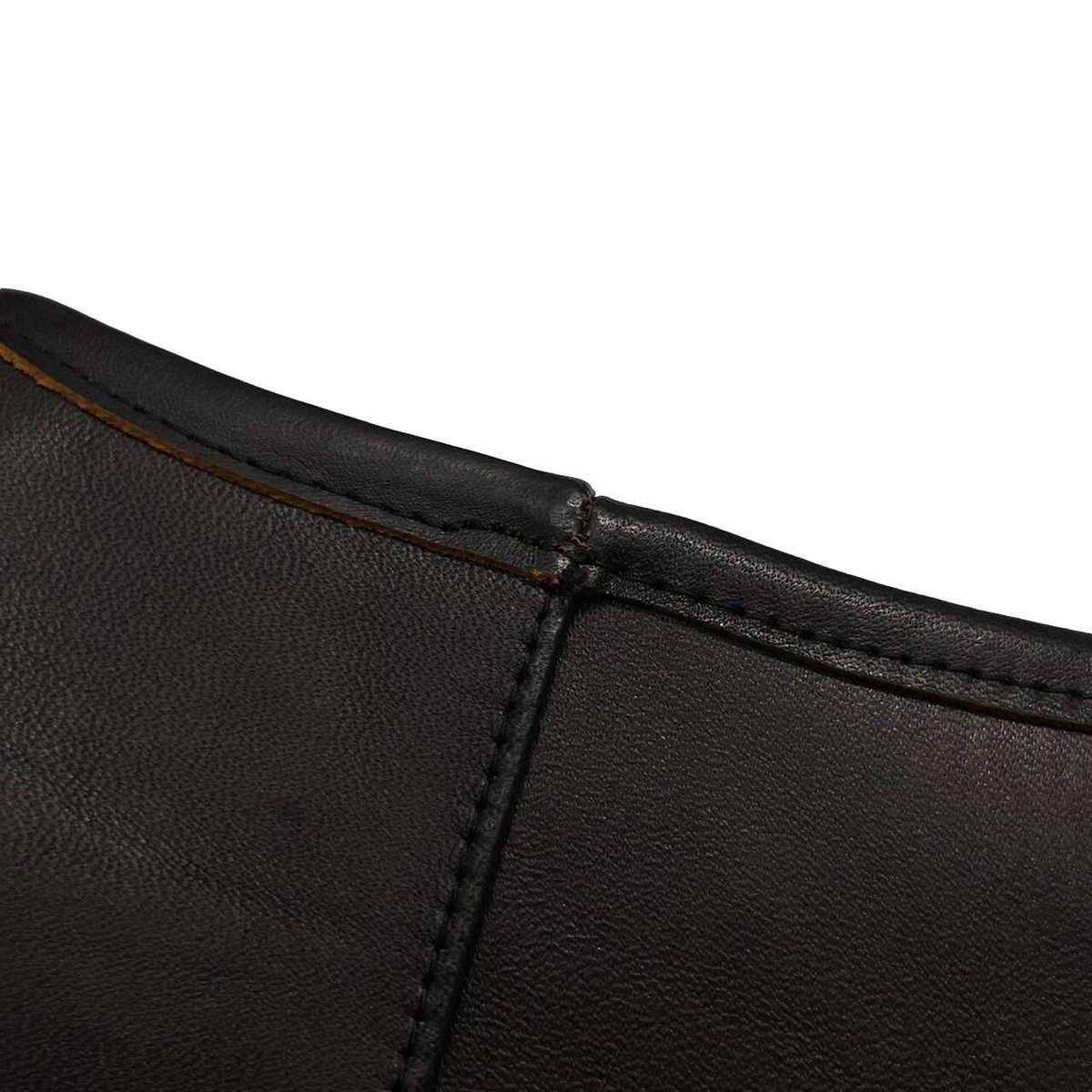 greatLAnd THREE HUNDRED LEATHER VEST | greatLAn
