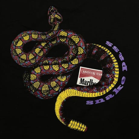 MARLBORO SNAKE PASS DELTA XL 3568