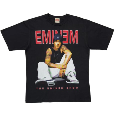 EMINEM THE EMINEM SHOW MICHAEL XL 4258