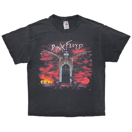 PINK FLOYD THE WALL TENNESSEERIVER LARGE 6257
