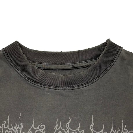 CRADLE OF FILTH Possession : Nine-tenths Of The Lords LS FITS XL 2168