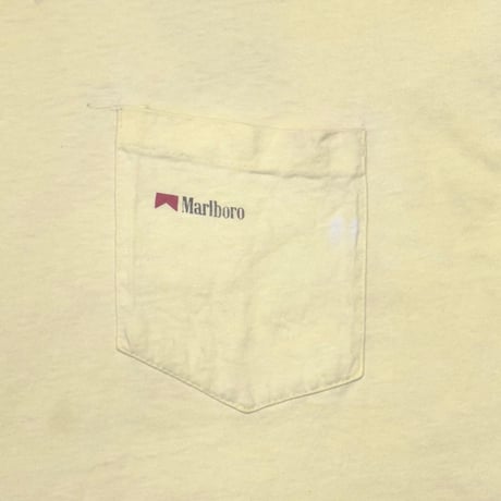 Marlboro LIZARD LIGHT YELLOW XL 1852