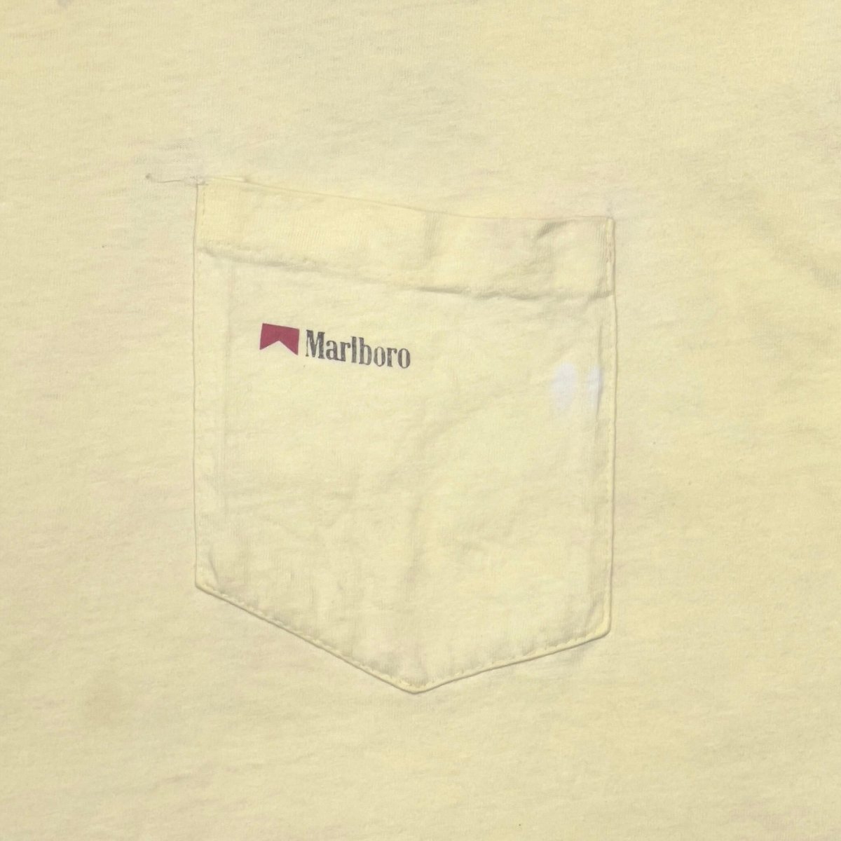 Marlboro LIZARD LIGHT YELLOW XL 1852 | greatLAn