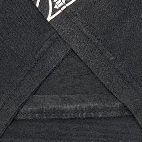 WEST COAST CHOPPERS IRON CROSS LONG BEACH CA LARGE 6700