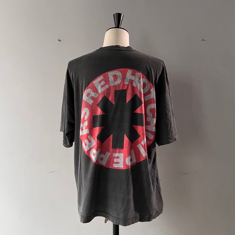 FADE is BEAUTIFUL [No.15] RED HOT CHILI PEPPERS BLOOD SUGAR SEX MAGIK EURO FITS XL 3568