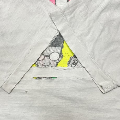 De La Soul This is My De La Soul T-shirt WHITE FITS LARGE 3662