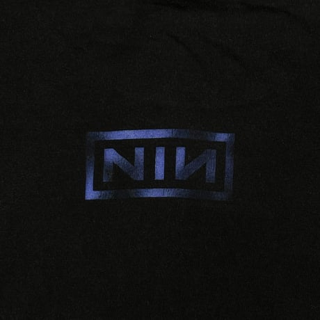 NINE INCH NAILS THE FRAGILE ALL SPORT LARGE 3719