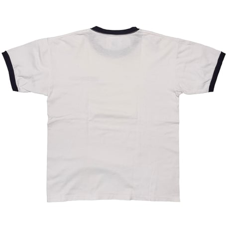 FOO FIGHTERS 1996 FOOTOS RINGER WHITE WILD OATS LARGE 5449