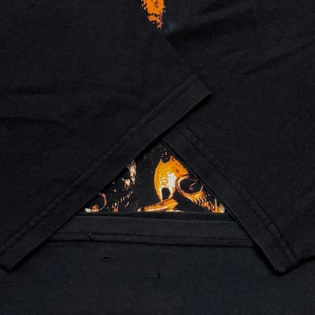 Slipknot The Subliminal Verses MEMBER Hanes MEDIUM 3789