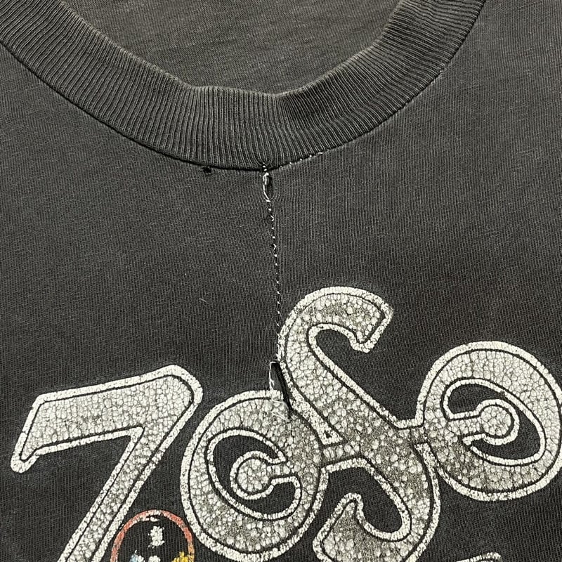 LED ZEPPELIN ZOSO WINTERLAND XL 2667 | greatLAn