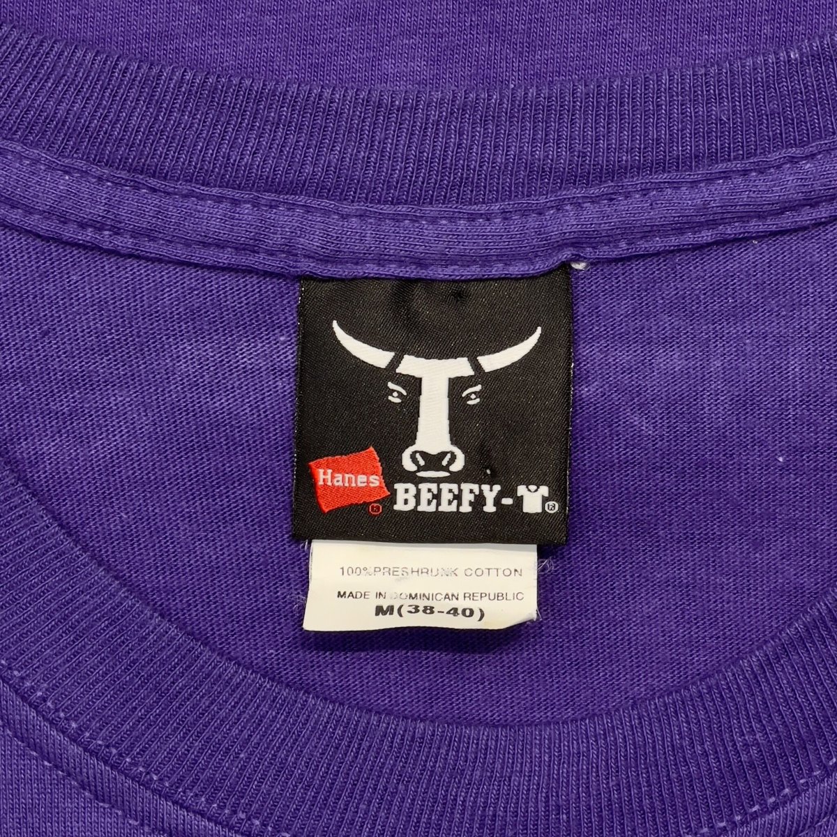RED HOT CHILI PEPPERS x NIRVANA x PEARL JAM COW