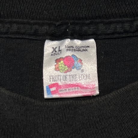 Marlboro SNAKE PASS POCKET TEE FRUIT OF THE LOOM XL 7707