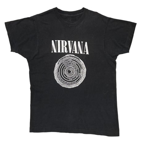 NIRVANA 90's VESTIBULE FITS LARGE 8159