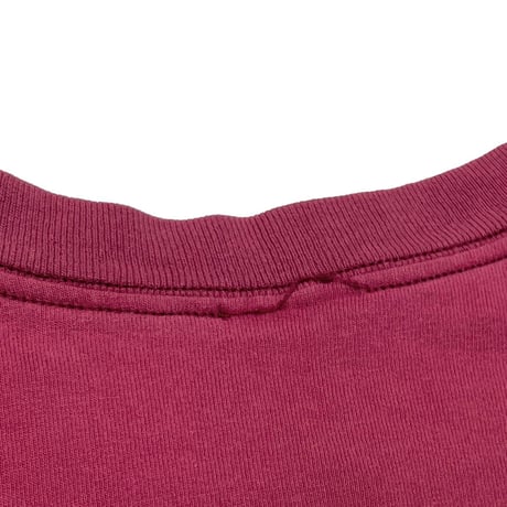 RAGE AGAINST THE MACHINE FRONT TEXT LOGO BURGANDY FITS LARGE 1616