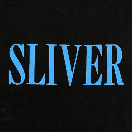 NIRVANA 00s SLIVER Y2K ANVIL XL 2150