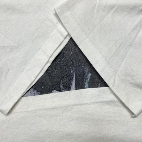 sade SUMMER DELUXE life pride promise love WHITE GIANT BY anvil XL 1436