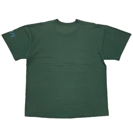 SONIC YOUTH DIRTY GREEN SCREEN STARS XL 4018