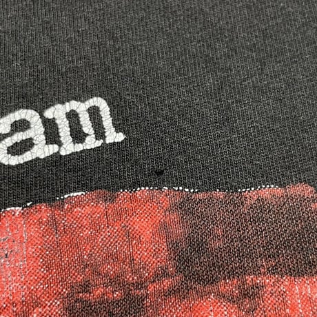 PEARL JAM WINDOW PAIN BACKSTAGE PASS HANES XL 0799