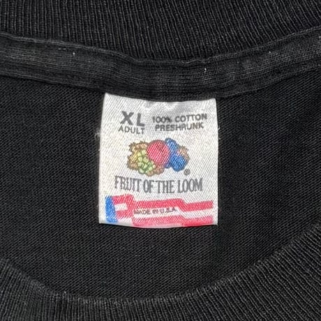 Marlboro SNAKE PASS POCKET TEE FRUIT OF THE LOOM XL 4345