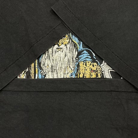 LED ZEPPELIN ZOSO WINTERLAND XL 2667