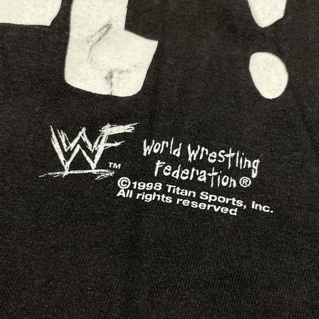 Sable Bomb WWF 38 SPECIAL Sable - BOMB Me PLEAZE! 1998 FITS XL 9720
