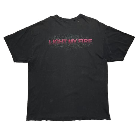 THE DOORS LIGHT MY FIRE FITS LARGE 8747