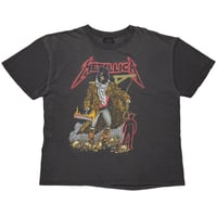 GATES OF ISHTAR VETEMENTS SAMPLING TEE LARGE 20