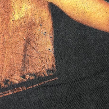 VAN HALEN BALANCE EUROPEAN TOUR 1995 LARGE 6971