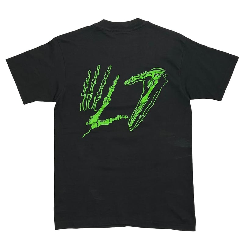L7 SMELL THE MAGIC FITS MEDIUM 7571 | greatLAnd