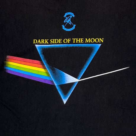 PINK FLOYD DARK SIDE OF THE MOON DELTA XL 6656