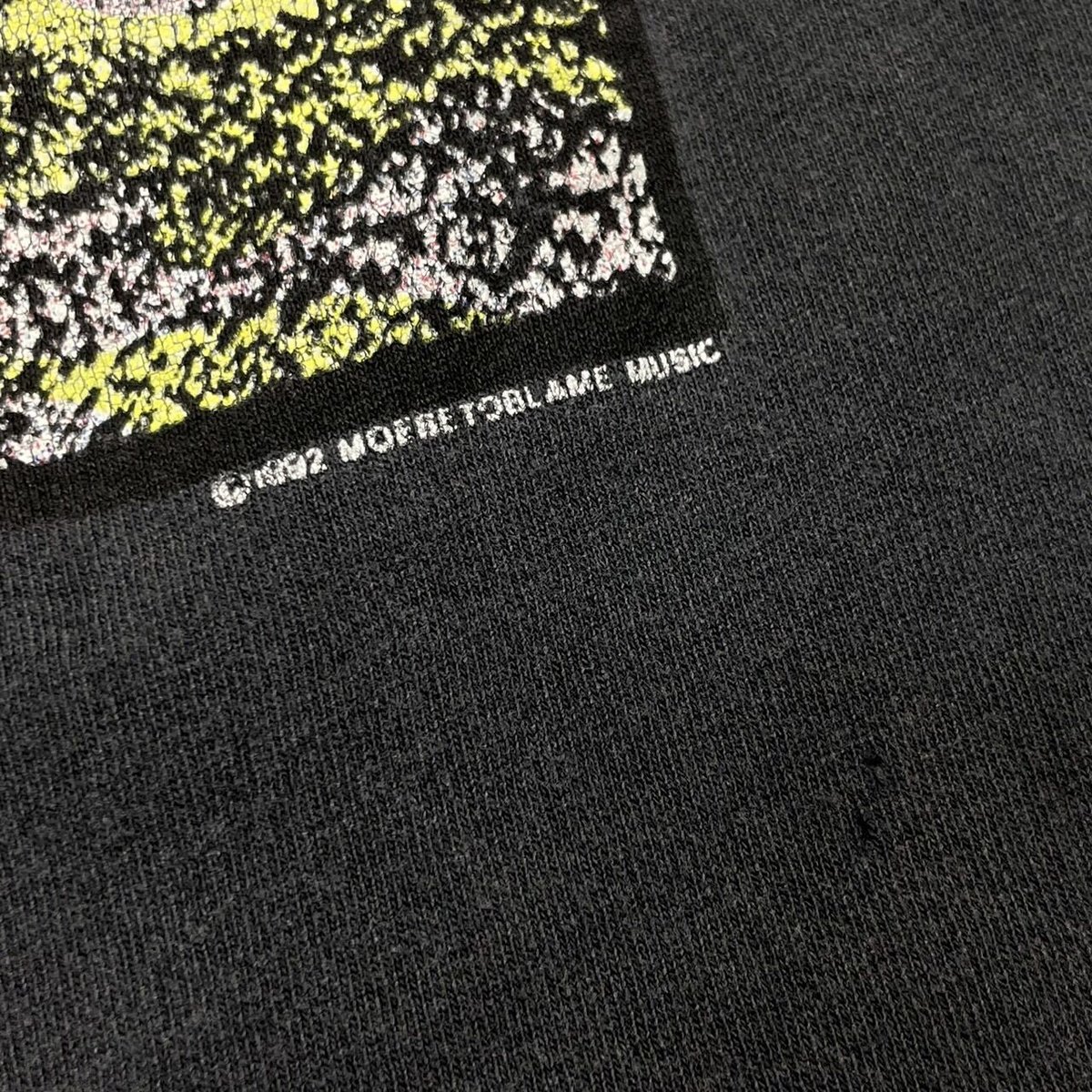 RED HOT CHILI PEPPERS KOZIK TATTOO GIRL GIANT B