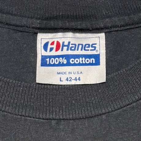 Highwaymen TOUR 1990 Hanes LARGE 8823
