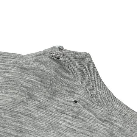 NINE INCH NAILS HELTER SKELTER AMMONITE ASH GREY FITS LARGE 6912
