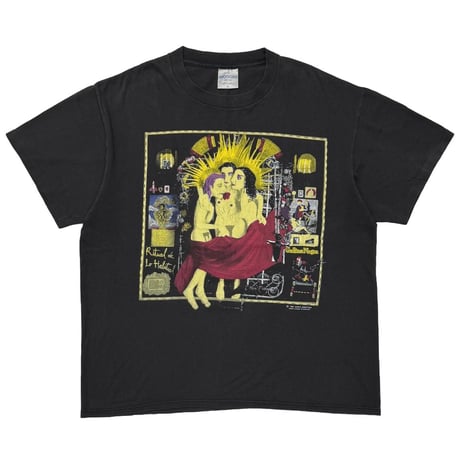 JANE'S ADDICTION RITUAL DE LO HABITUAL BLACK BROCKUM XL 8459
