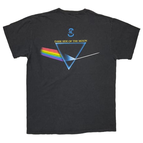 PINK FLOYD DARK SIDE OF THE MOON FITS XL 3228
