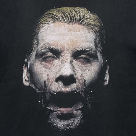 RAMMSTEIN SEHNSUCHT SCREEN STARS XL 2041