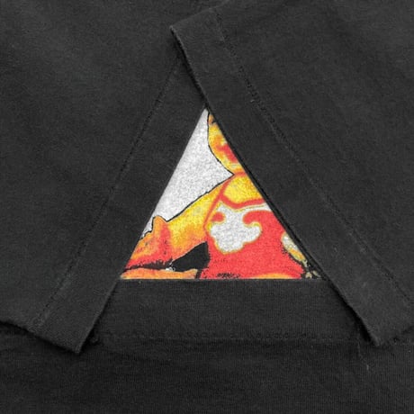 STONE TEMPLE PILOTS STP TOUR 1994 WEAERING TRAVIS SCOTT GIANT 0885