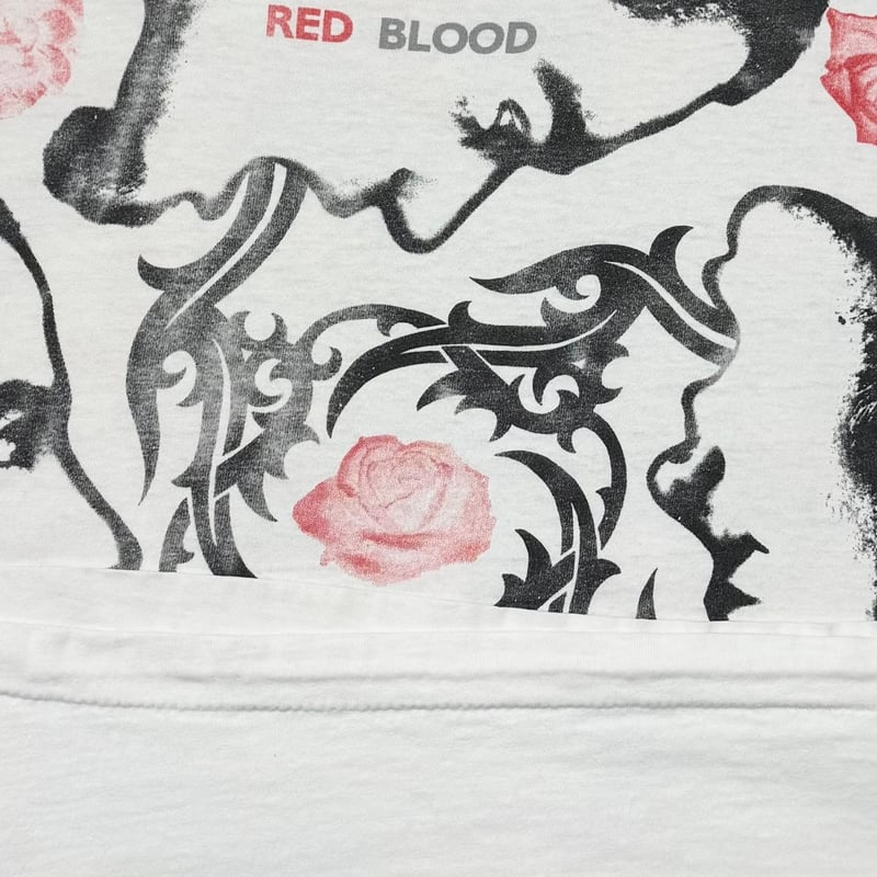 RED HOT CHILI PEPPERS BLOOD SUGAR SEX MAGIK SLE