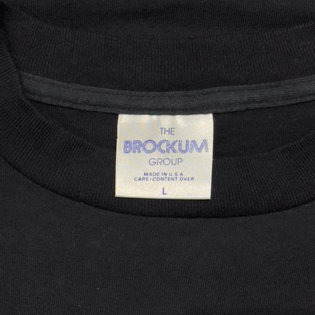 JANE'S ADDICTION RITUAL DE LO HABITUAL TOUR 1991 BROCKUM LARGE 3162