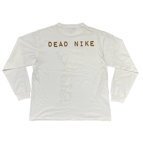greatLAnd ORIGINAL DEAD NIKE LS TEE