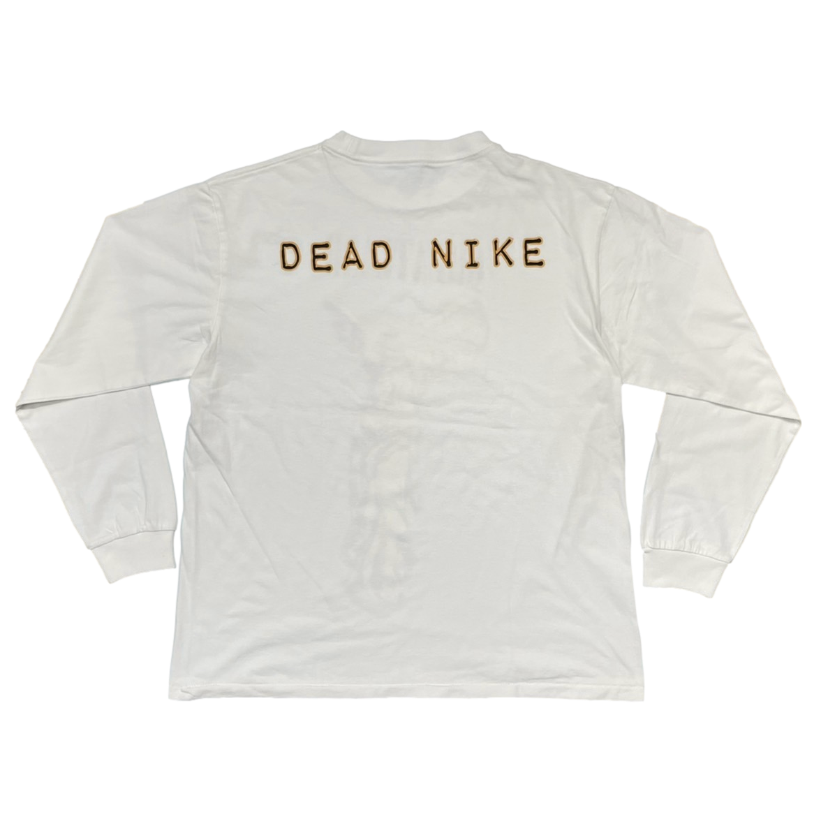 greatLAnd ORIGINAL DEAD NIKE LS TEE | greatLAnd greatLAnd ORIGINAL DEAD NIKE LS TEE | greatLAnd