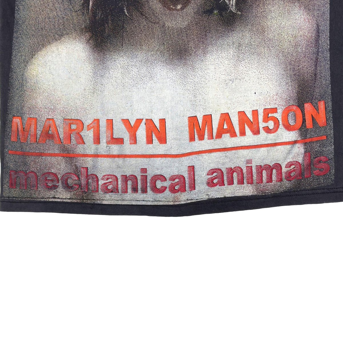 洋楽 MarilynManson MechanicalAnimals&Omega LP 洋楽 MarilynManson MechanicalAnimals&Omega LP 洋楽 MarilynManson